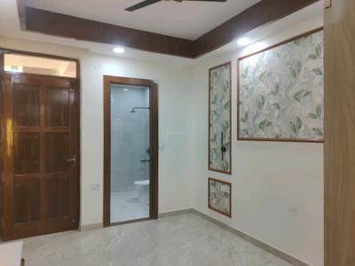 Bedroom Image of 2250 Sq.ft 4 BHK Builder Floor for sale in Greater Faridabad Luxury Floors, Sector 85 Faridabad for Rs. 20600000