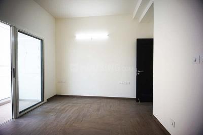Bedroom Image of 1572 Sq.ft 3 BHK Apartment / Flat for sale in Sobha Nesara, Kothrud Pune for Rs. 27500000