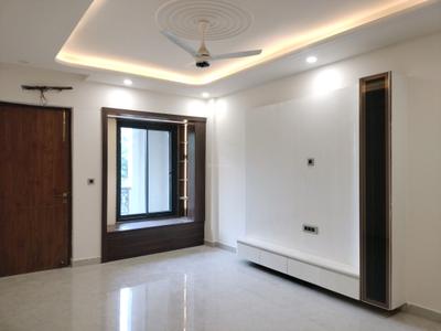 Bedroom Image of 3150 Sq.ft 4 BHK Builder Floor for sale in Ultra Luxury Builder Floor, Sector 85 Faridabad for Rs. 32000000