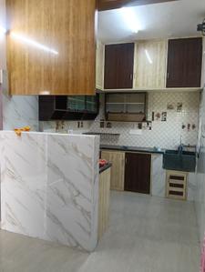 Kitchen Image of 1200 Sq.ft 2 BHK Independent House for sale in Nilavarapatti Salem for Rs. 4800000