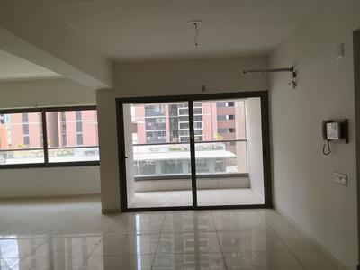Hall Image of 3170 Sq.ft 4 BHK Apartment / Flat for sale in Indraprasth Shivanta, Ambli Ahmedabad for Rs. 25000000