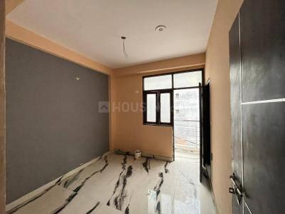Bedroom Image of 650 Sq.ft 1 BHK Apartment / Flat for sale in Sector 72 Noida for Rs. 2200000