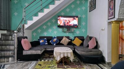 Hall Image of 190 Sq.ft 4 BHK Independent House for sale in Ajabpur Khurd Dehradun for Rs. 13000000