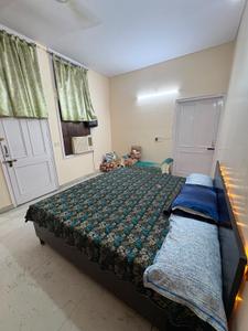 Bedroom Image of Pg paradise in  in Sector 11, Noida