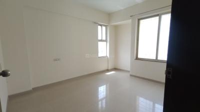 Bedroom Image of 960 Sq.ft 2 BHK Apartment / Flat for sale in Shree Venkatesh Serenity, Dhayari Pune for Rs. 5800000