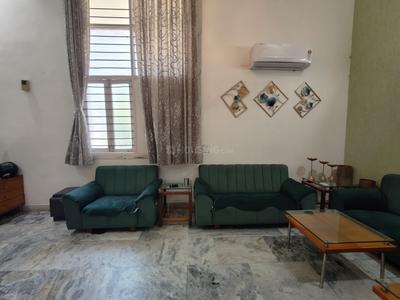 Hall Image of 3240 Sq.ft 4 BHK Independent House for sale in Satellite Ahmedabad for Rs. 55000000