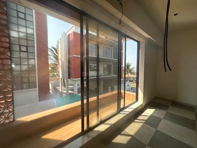 Balcony Image of 2000 Sq.ft 3 BHK Independent House for sale in Vasai West Vasai for Rs. 18000000