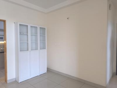 Dining Area Image of 1367 Sq.ft 3 BHK Apartment / Flat for sale in Prestige Lake Ridge, Subramanyapura Bengaluru for Rs. 20000000