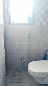 Bathroom Image of 205 Sq.ft 1 RK Apartment / Flat for sale in Shantnu Sanjuchi Wadi Phase 1, Kudal Sindhudurg for Rs. 1200000