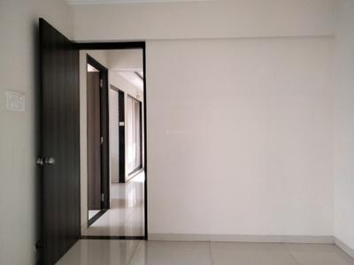 Bedroom Image of 1080 Sq.ft 2 BHK Apartment / Flat for sale in Kharghar Navi Mumbai for Rs. 11600000