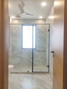 Bedroom One Image of 3250 Sq.ft 4 BHK Builder Floor for sale in Sector 46 Faridabad for Rs. 39500000