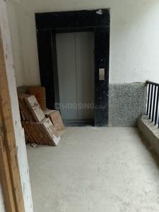 Balcony Image of 2125 Sq.ft 3 BHK Apartment / Flat for sale in Amrapali Heartbeat City IV, Sector 107 Noida for Rs. 24400000
