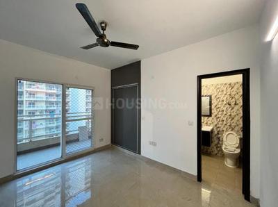 Bedroom Image of 1895 Sq.ft 3.5 BHK Apartment / Flat for rent in Golfgreen Elite Golf Green, Sector 79 Noida for Rs. 55000