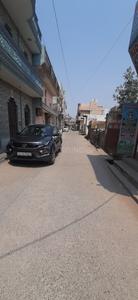 Image of 1000 Sq.ft 3.5 BHK Independent House for sale in Najafgarh, New Delhi for Rs. 14500000