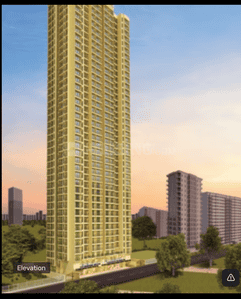 1 BHK Flat