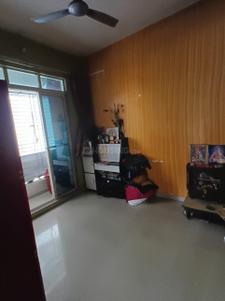 Hall Image of 950 Sq.ft 2 BHK Apartment / Flat for sale in Badlapur West Badlapur for Rs. 6200000