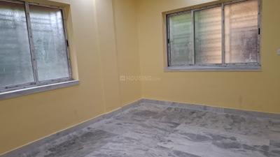 Bedroom Image of 1250 Sq.ft 3 BHK Apartment / Flat for sale in New Town Kolkata for Rs. 8500000