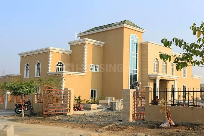 Omaxe Hills Main Image 1