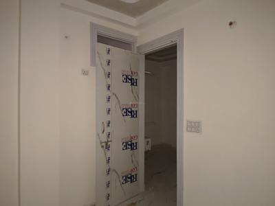 Bedroom Image of 750 Sq.ft 2 BHK Builder Floor for sale in Ved Vihar Ghaziabad for Rs. 2250400