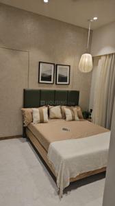 Bedroom Image of 550 Sq.ft 1 BHK Apartment / Flat for sale in Jay Shastri Nagar Housing Limited, Mulund West Mumbai for Rs. 8560000