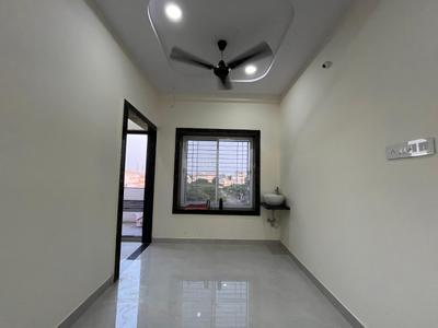 Hall Image of 1500 Sq.ft 3 BHK Apartment / Flat for rent in HR Arfah Park Avenue, Zingabai Takli Nagpur for Rs. 19000