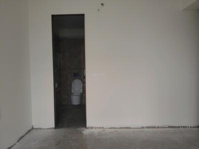 Bedroom Image of 1250 Sq.ft 2 BHK Apartment / Flat for sale in Bhagwati Luxuria, Kharghar Navi Mumbai for Rs. 19500000