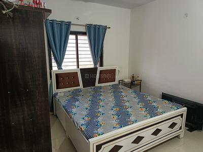 Bedroom Image of 922 Sq.ft 2 BHK Villa for sale in Hirapur Aurangabad for Rs. 3550000