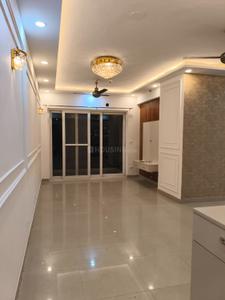 Hall Image of 1300 Sq.ft 3 BHK Apartment / Flat for sale in Divyansh Pratham, Indirapuram Ghaziabad for Rs. 14500000