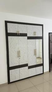 Bedroom Image of 1369 Sq.ft 3 BHK Apartment / Flat for sale in Gulshan Botnia, Sector 144 Noida for Rs. 19000000
