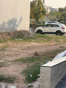 Image of 2700 Sq.ft Residential Plot / Land for sale in Atulyam The Bliss, Sector 88, Mohali for Rs. 40000000