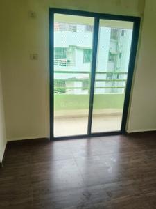 Bedroom Image of 750 Sq.ft 1 BHK Apartment / Flat for rent in Chala Vapi for Rs. 8000