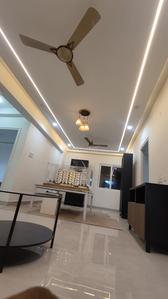 Hall Image of 1180 Sq.ft 2 BHK Apartment / Flat for sale in Bheemunipatnam Visakhapatnam for Rs. 5310000