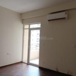 Bedroom Image of 2135 Sq.ft 3.5 BHK Apartment / Flat for sale in Wave City Center Amore, Sector 32 Noida for Rs. 38430000