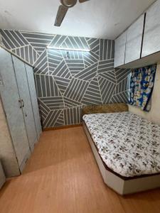 Bedroom Image of 3000 Sq.ft 3 BHK Independent House for rent in Jodhpur Ahmedabad for Rs. 32000