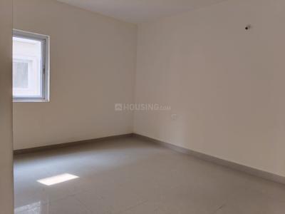 Bedroom Image of 1055 Sq.ft 2 BHK Apartment / Flat for sale in Trident Galaxy III, Kalinga Nagar Bhubaneswar for Rs. 8900000
