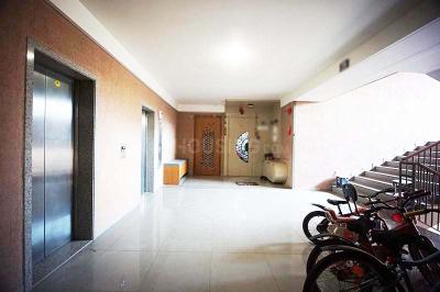 Balcony Image of 2025 Sq.ft 3 BHK Apartment / Flat for sale in Anavya Parmeshwar, Adalaj Gandhinagar for Rs. 10000000