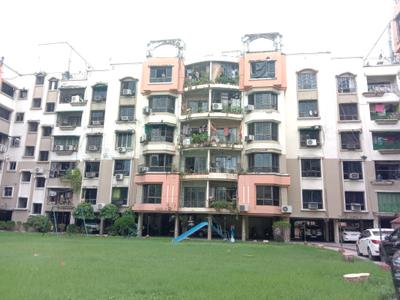 Building Image of 1622 Sq.ft 3 BHK Apartment / Flat for sale in Natural Greens, Keshtopur Kolkata for Rs. 10000000