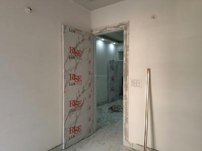 Bedroom Image of 750 Sq.ft 2 BHK Builder Floor for sale in Ved Vihar Ghaziabad for Rs. 2390560