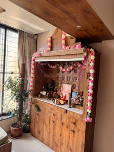 Bedroom Image of 874 Sq.ft 2 BHK Apartment / Flat for sale in Siddhivinayak Aarambh, Wagholi Pune for Rs. 6450000
