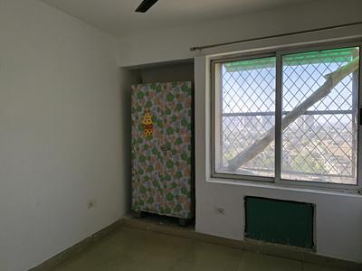Bedroom Image of 858 Sq.ft 2 BHK Apartment / Flat for sale in Aditya Luxuria Estate, Bamheta Village Ghaziabad for Rs. 4990000