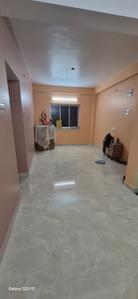 Hall Image of 870 Sq.ft 2 BHK Apartment / Flat for sale in Purba Putiary Kolkata for Rs. 4000000