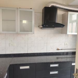 Kitchen Image of 2120 Sq.ft 3 BHK Apartment / Flat for sale in Bestech Park View Sanskruti, Sector 92 Gurgaon for Rs. 23500000