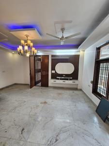 3 BHK Independent Builder Floor