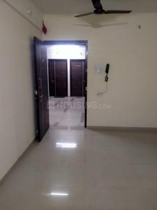 Hall Image of 965 Sq.ft 2 BHK Apartment / Flat for sale in DSS Mahavir Kalpavruksha, Kasarvadavali Thane for Rs. 8500000