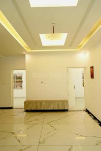 Hall Image of 2400 Sq.ft 4.5 BHK Independent House for sale in Thevakkal Kochi for Rs. 12900001