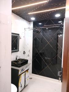 Bedroom One Image of 1700 Sq.ft 3 BHK Apartment / Flat for sale in AAKRITI APARTMENTS, Sector 4 Dwarka New Delhi for Rs. 26900000