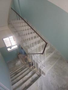 Kitchen Image of 800 Sq.ft 2 BHK Apartment / Flat for sale in Regent Park Kolkata for Rs. 3200000