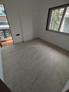 Bedroom Image of 1950 Sq.ft 3 BHK Apartment / Flat for sale in Govind Nagar Nashik for Rs. 12000000