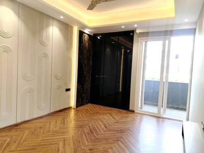 Bedroom Image of 2160 Sq.ft 3 BHK Builder Floor for sale in Palm Mayfield Garden, Sector 50 Gurgaon for Rs. 25500000