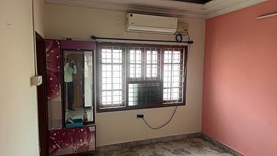 Bedroom Image of 1250 Sq.ft 2 BHK Apartment / Flat for sale in Srinagar Colony Hyderabad for Rs. 9000000
